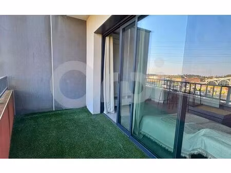 location appartement  m² t-2 à grabels  680 €