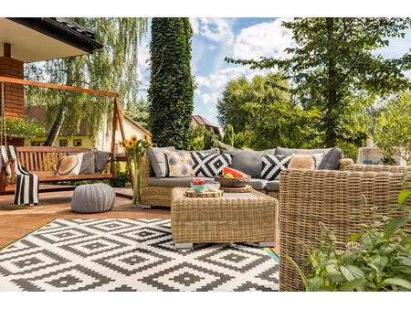 vente appartement 3 pièces 85 m² le plessis-bouchard (95130)