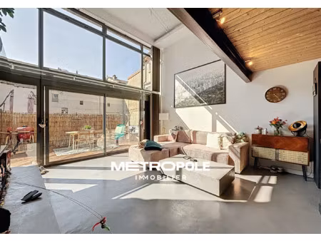 vente appartement 4 pièces 137 m² tarare (69170)