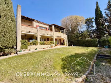 vente appartement 4 pièces 103 m² marseille 12 (13012)