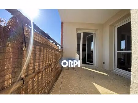 appartement monteux 58.74 m² t-2 à vendre  148 000 €