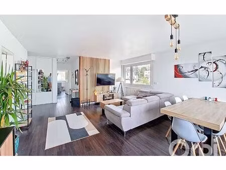 appartement nancy m² t-3 à vendre  188 000 €