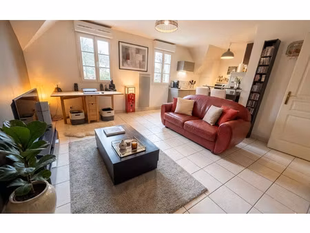 appartement nointel m² t-2 à vendre  169 900 €
