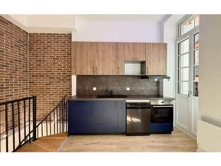 location appartement  29.54 m² t-2 à toulouse  695 €