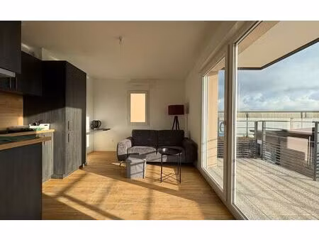 location appartement  42.14 m² t-2 à yutz  930 €