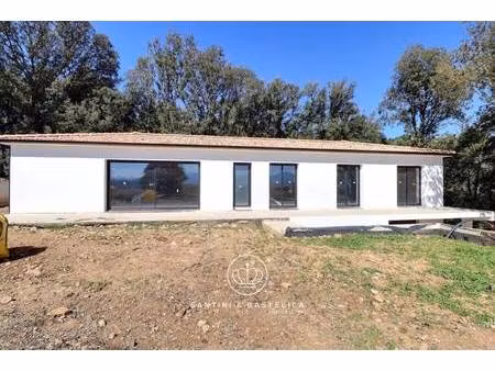 santini & bastelica immobilier