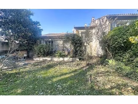 maison avignon 105.57 m² t-5 à vendre  265 000 €