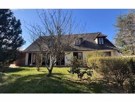 maison boissise-le-roi m² t-6 à vendre  499 000 €