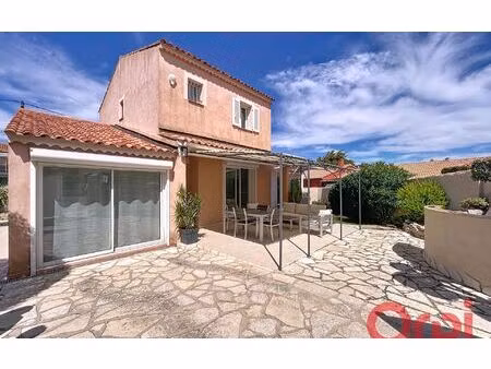 maison la seyne-sur-mer m² t-4 à vendre  499 000 €