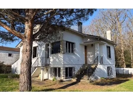 maison la tremblade m² t-4 à vendre  190 000 €