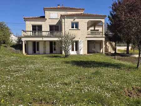 maison à les junies (46150)