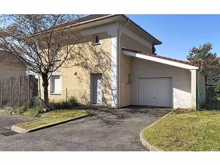 maison pau m² t-4 à vendre  235 000 €