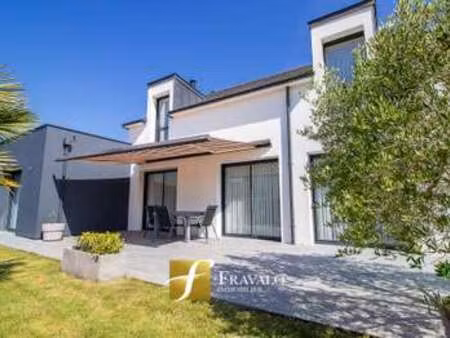 vente maison à plescop (56890) : à vendre / 160m² plescop