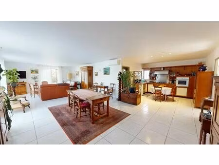 vente maison 5 pièces 134 m2 à revel