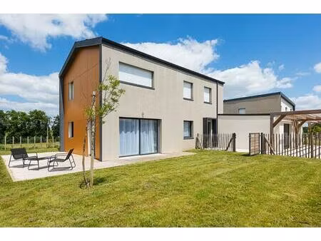 vente maison 137 m² saint-gilles (35590)