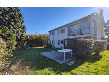 maison soisy-sur-seine m² t-5 à vendre  494 700 €