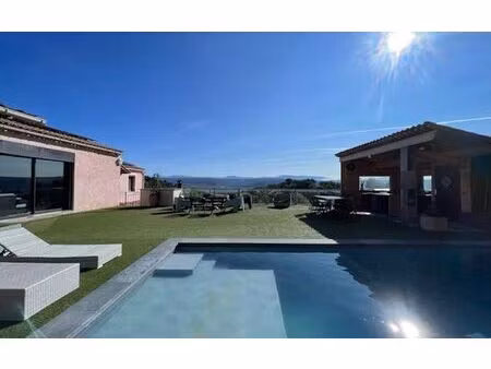 maison villeneuve 191.16 m² t-6 à vendre  659 900 €