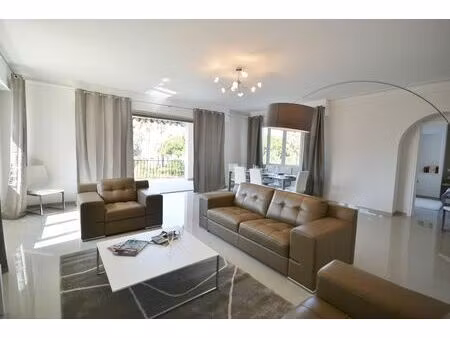 vente appartement 4 pièces 92 m² andilly (95580)