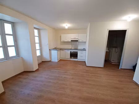 type 3-14 rue des frères aurillac