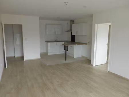 appartement 2 pièces à louer à avon - exclusivité guy hoquet lieusaint