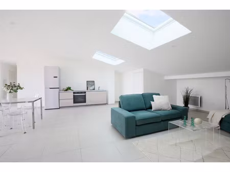 appt t4 castanet tolosan - 140m² utiles vaste terrasse