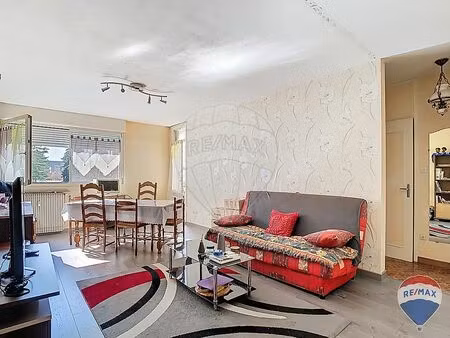 appartement 2 chambre(s) à vendre