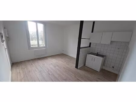 appartement de type 2