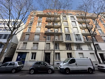 appartement clichy 2 pièce(s) 45 m2