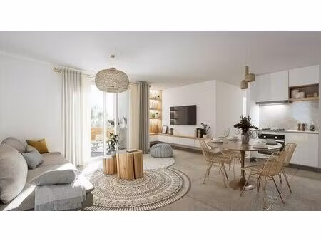 vente appartement 2 pièces 62 m² cormeilles-en-parisis (95240)