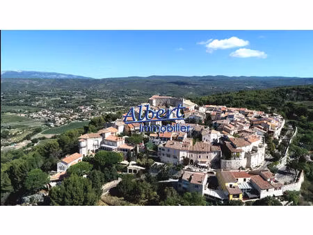 appartement le castellet 2 pièce(s) 53 94 m2