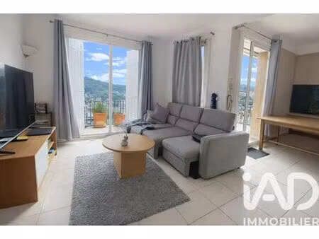 appartement à le rove (13740)