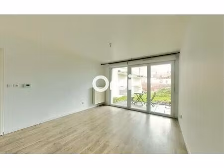 appartement lille 57.3 m² t-3 à vendre  176 250 €