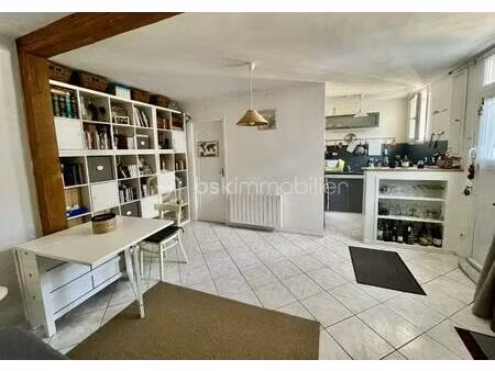 appartement de 39 60 m² à melun