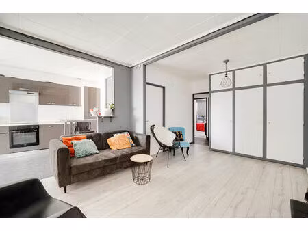 appartement vandoeuvre les nancy 4 pièce(s) 94.84 m2