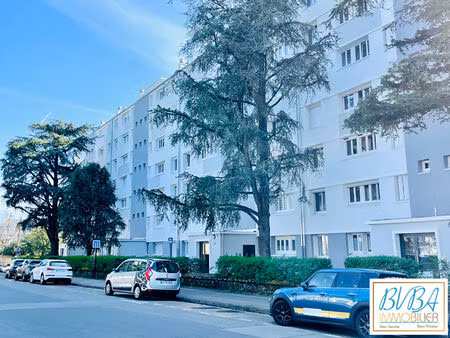 appartement nantes 3 pièce(s)