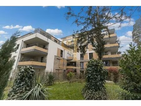 appartement 5 pièces à orsay (91400)