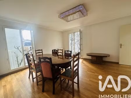 appartement à pantin (93500)