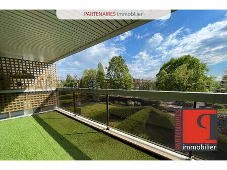 appartement le chesnay rocquencourt 4 pièces 101.5 m²