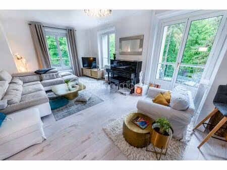 appartement de 127 18 m² à saint-gervais-les-bains