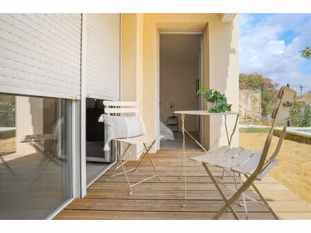 studio appartement t1 castanet