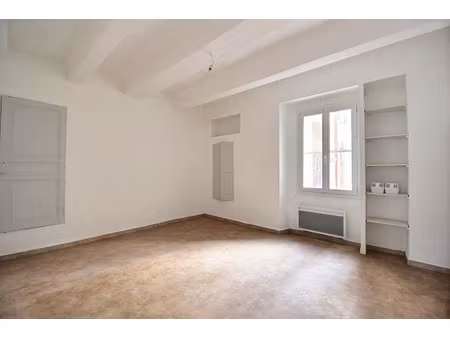 appartement t2 trans en provence