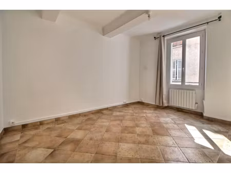 appartement trans en provence 2 pièce(s) 38 m2