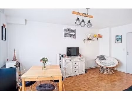appartement trélazé 60.64 m² t-3 à vendre  145 530 €