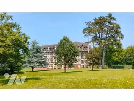 vente appartement 2 pièces piscine à villers-sur-mer (14640) : à vendre 2 pièces piscine /