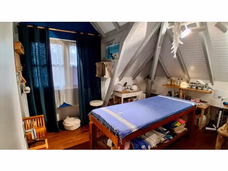 vente fonds de commerce  les trois