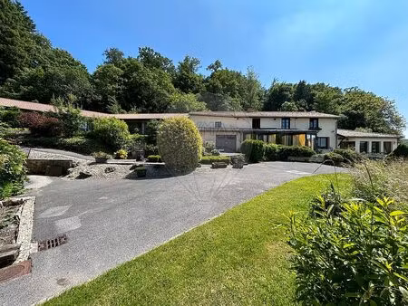 café hôtel restaurant 14 chambre(s) à vendre