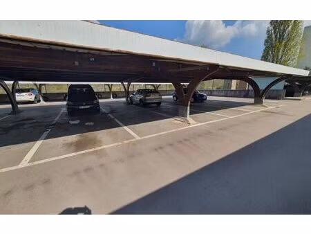 stationnement épinay-sous-sénart m² t- à vendre  7 000 €