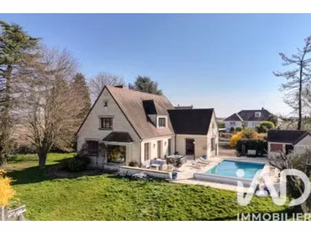 maison à domont (95330)