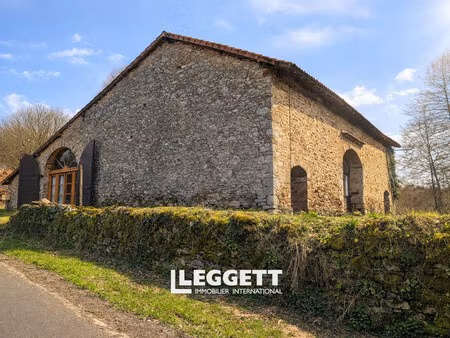 maison 4 pièce(s)  dournazac