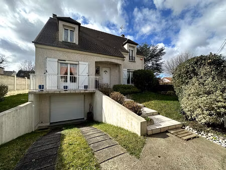 maison draveil 6 pièce(s) 129 m2